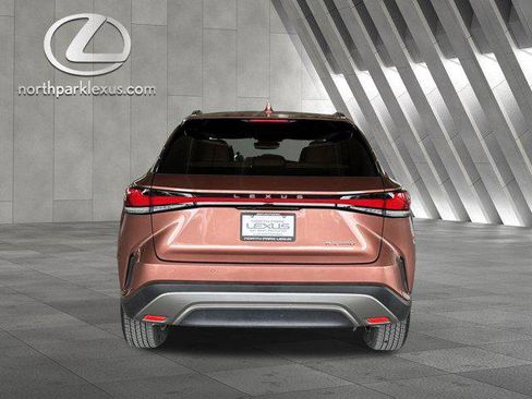 Certified 2024 Lexus RX 350 Premium w/ Accessory Package (K3) FWD image 28