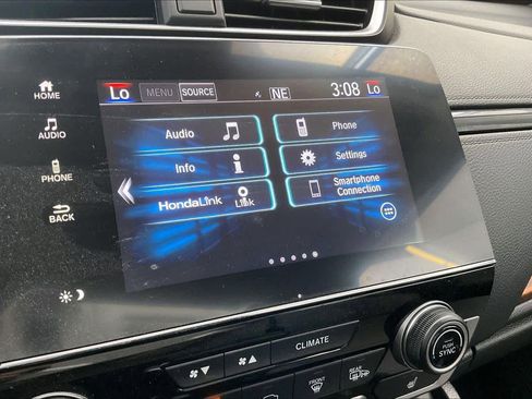 Used 2021 Honda CR-V EX-L image 32