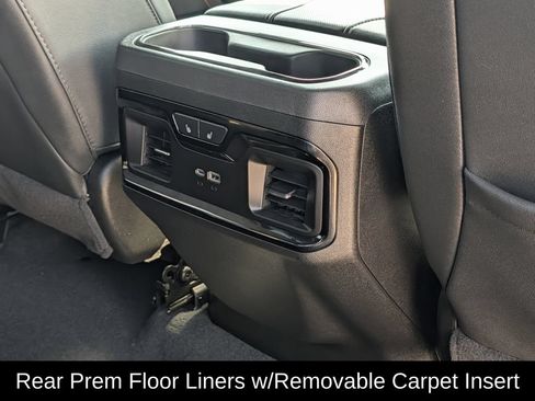Used 2025 GMC Sierra 1500 AT4 AWD/4WD image 31