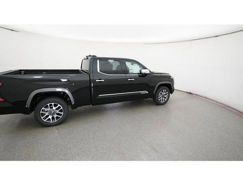 New 2025 Toyota Tundra 1794 Edition AWD/4WD image 10