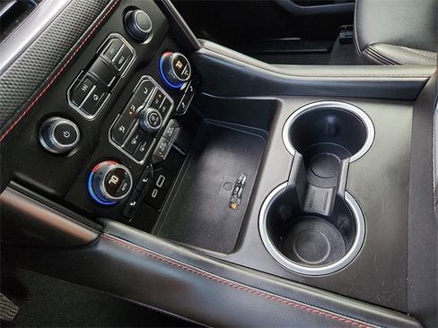 Certified 2023 Chevrolet Tahoe RST w/ Sport Performance Package image 25