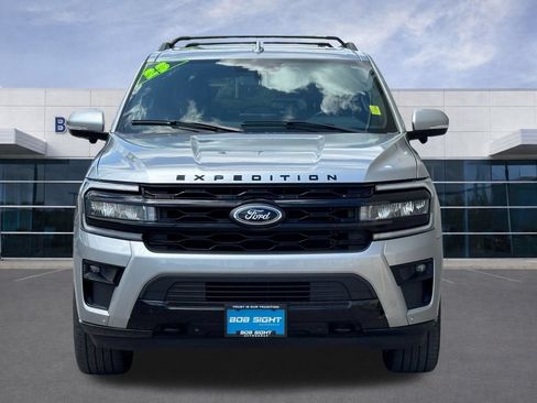Used 2023 Ford Expedition Limited AWD/4WD image 42