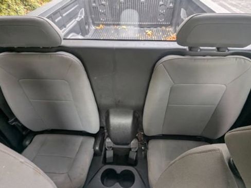 Used 2016 Chevrolet Colorado W/T image 21