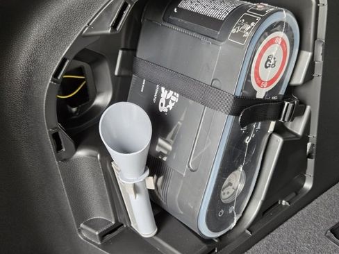 New 2026 Honda CR-V TrailSport image 12