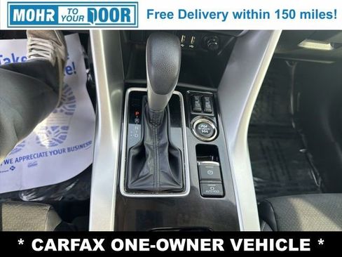 Used 2022 Mitsubishi Eclipse Cross SE AWD/4WD image 21