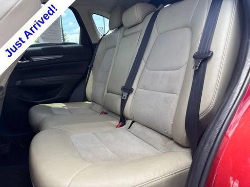 Used 2018 MAZDA CX-5 Touring FWD image 11