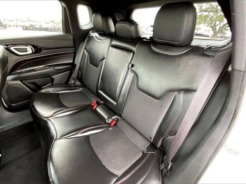 Used 2023 Jeep Compass Trailhawk image 19