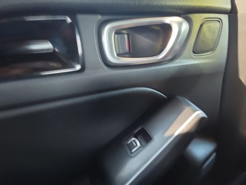 Used 2026 Honda Civic Sport Touring image 17