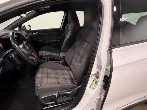 Used 2024 Volkswagen GTI S FWD image 12