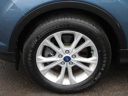 Used 2018 Ford Escape SE AWD/4WD image 16