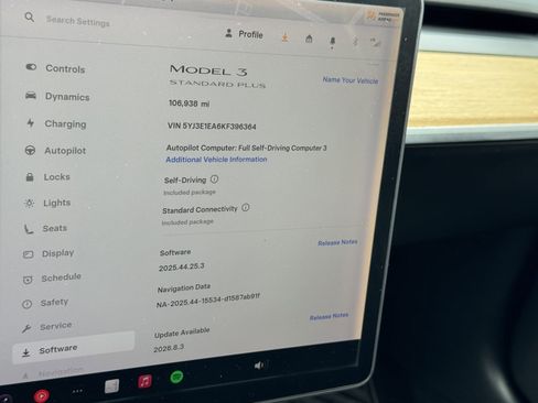 Used 2019 Tesla Model 3 RWD image 33