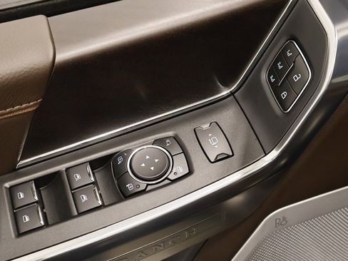 New 2025 Ford F150 King Ranch image 10