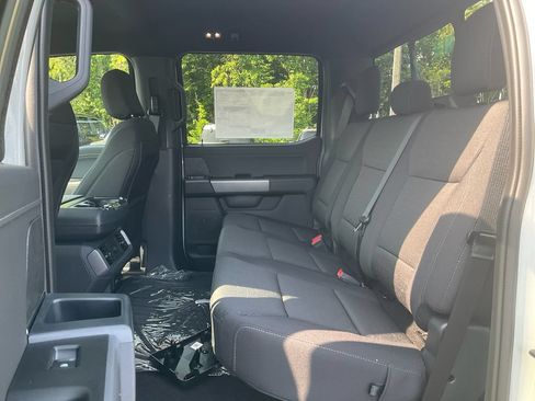 New 2026 Ford F150 XLT w/ Equipment Group 302A MID AWD/4WD image 14