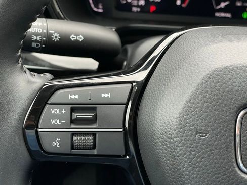 Certified 2026 Honda CR-V Sport image 15
