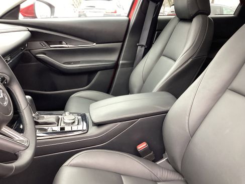 Used 2025 MAZDA CX-30 AWD 2.5 S w/ Preferred Package image 13