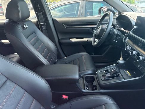 Used 2024 Honda CR-V Sport-L image 4