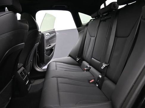 Used 2024 BMW i4 eDrive35 w/ Premium Package RWD image 15