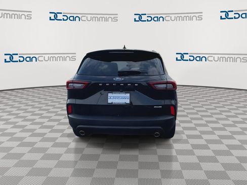 New 2025 Ford Escape ST-Line Select image 7