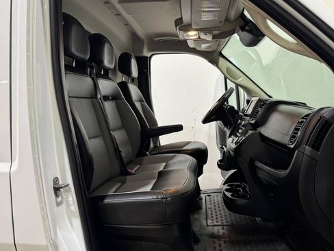 Used 2024 RAM ProMaster 1500 w/ Power Group FWD image 13