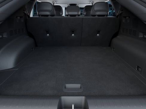 New 2025 Kia EV6 Wind image 19