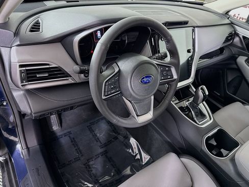 Certified 2025 Subaru Outback Limited image 21