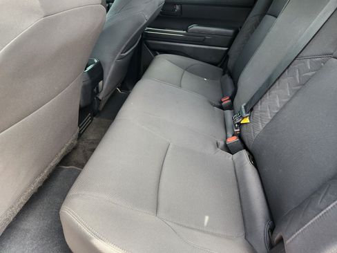 Used 2024 Toyota Tacoma SR AWD/4WD image 12