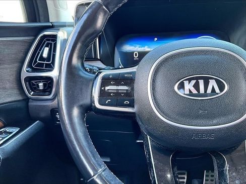 Used 2021 Kia Sorento SX Prestige AWD/4WD image 24
