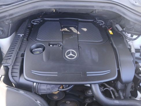 Used 2016 Mercedes-Benz GLE 350 GLE 350 Sport Utility 4D image 24