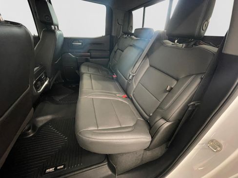 Certified 2019 GMC Sierra 1500 SLT w/ SLT Premium Package AWD/4WD image 13