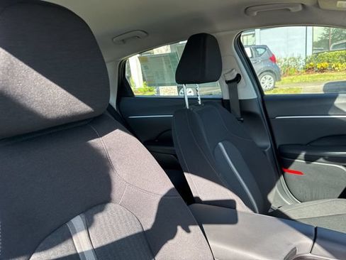 Used 2025 Hyundai Sonata SEL FWD image 12