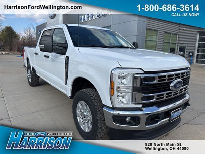Used 2024 Ford F250 XLT