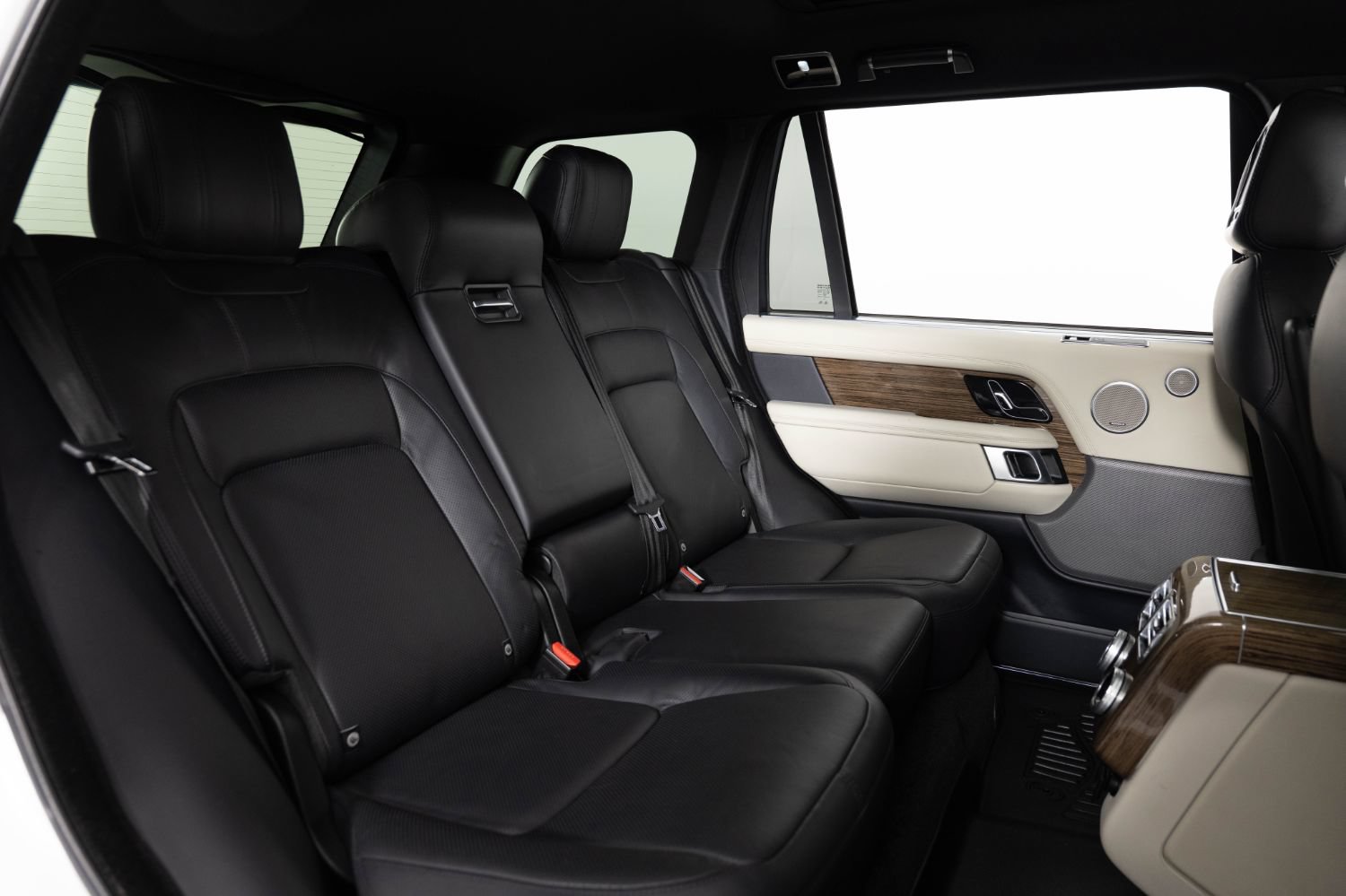 Used 2019 Land Rover Range Rover Long Wheelbase Supercharged AWD/4WD image 25