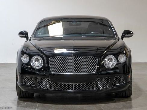 Used 2013 Bentley Continental GT image 6