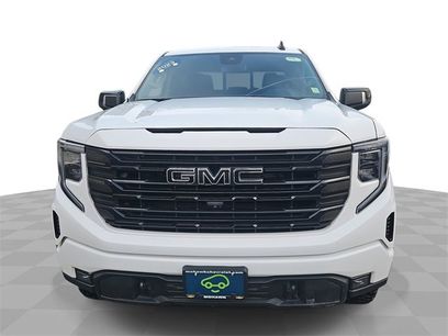 Used 2023 GMC Sierra 1500 Elevation w/ Elevation Premium Package