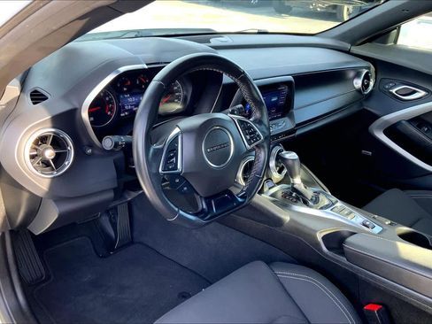 Used 2023 Chevrolet Camaro LT w/ RS Package image 13