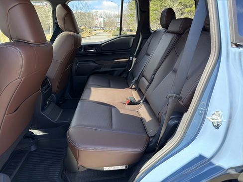 Used 2026 Toyota Land Cruiser w/ Premium Package image 20