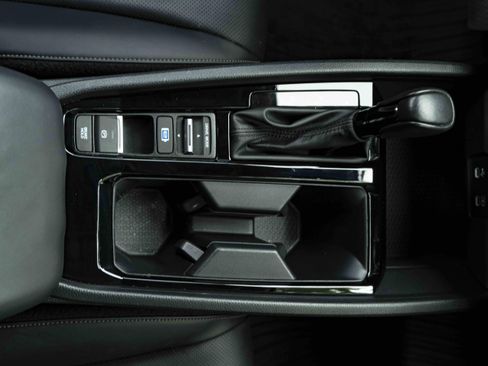 Used 2024 Honda Accord EX-L image 27