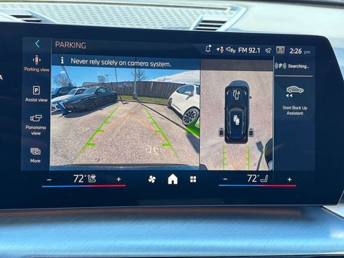 New 2026 BMW X1 xDrive28i image 19