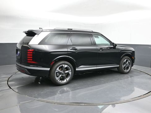 New 2026 Hyundai Palisade Limited image 5