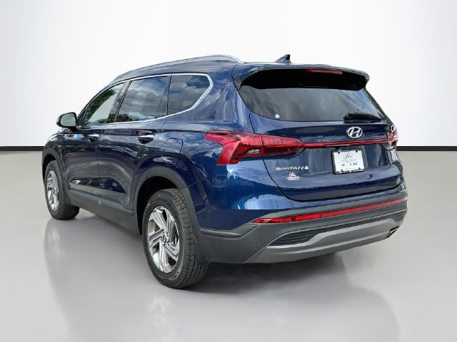 Certified 2023 Hyundai Santa Fe SEL w/ Cargo Package FWD image 7