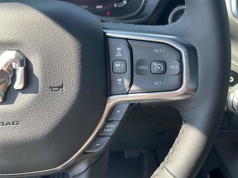 New 2026 RAM 1500 Laramie w/ Night Edition image 14