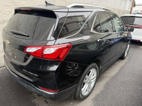 Used 2020 Chevrolet Equinox Premier image 11