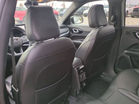 Used 2022 Jeep Compass High Altitude image 18