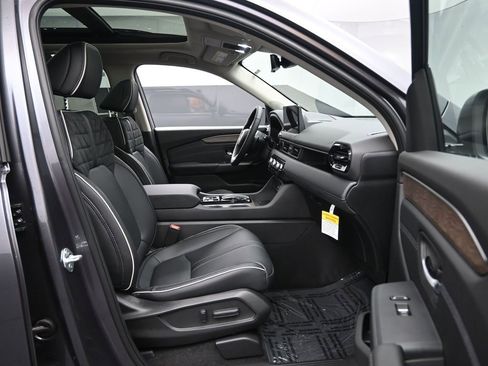 New 2026 Honda Pilot Elite image 24