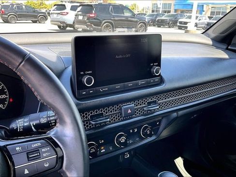 Used 2024 Honda HR-V Sport image 22