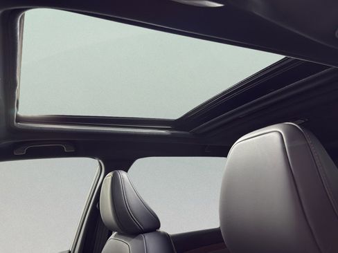 New 2026 Subaru Forester Sport image 17