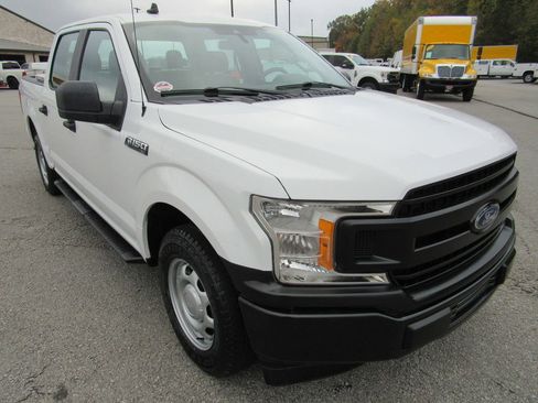 Used 2020 Ford F150 XL w/ XL Power Equipment Group image 7