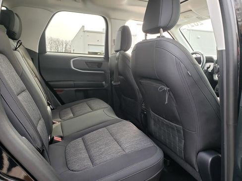 Used 2021 Ford Bronco Sport Big Bend w/ Big Bend Package image 18