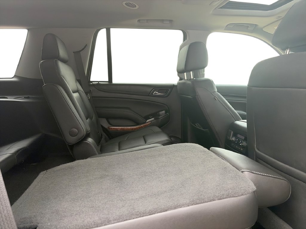 Used 2018 Chevrolet Tahoe Premier RWD image 28