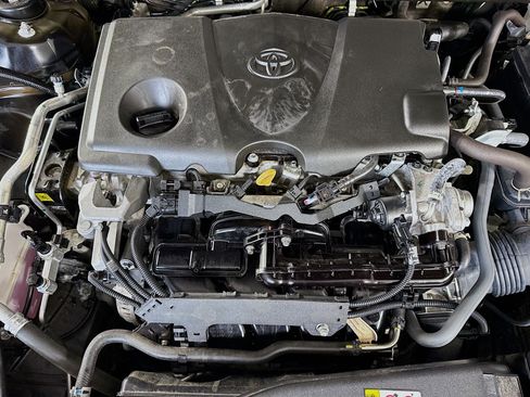 Used 2024 Toyota Camry SE FWD image 38